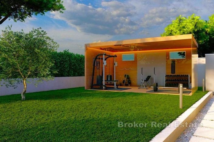 Image No.15-Villa de 5 chambres à vendre à Zadar