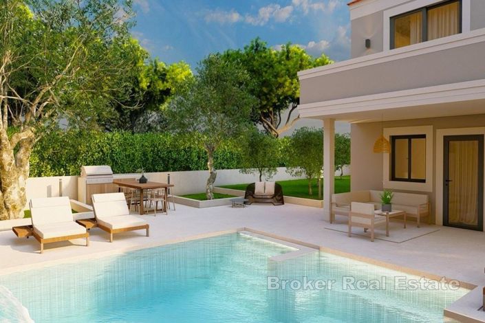 Image No.16-Villa de 5 chambres à vendre à Zadar