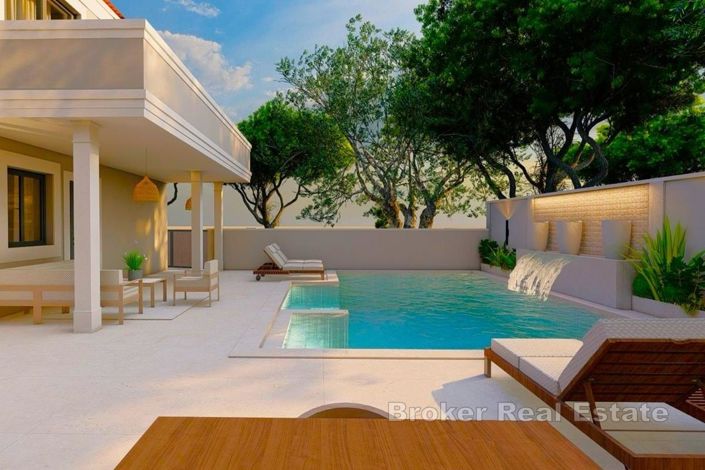 Image No.17-Villa de 5 chambres à vendre à Zadar