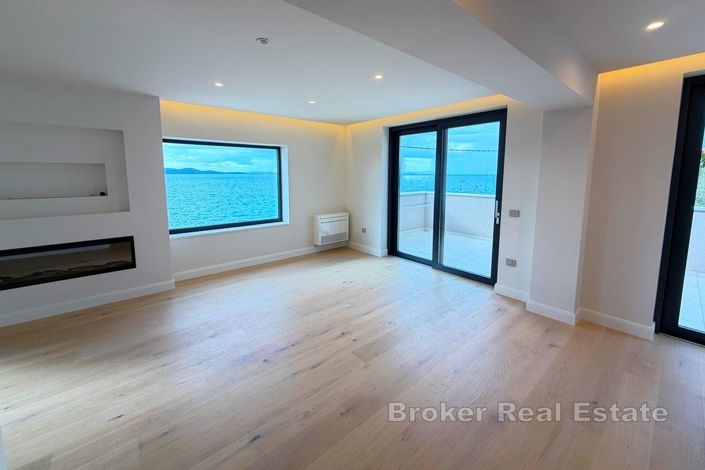 Image No.3-Villa de 5 chambres à vendre à Zadar