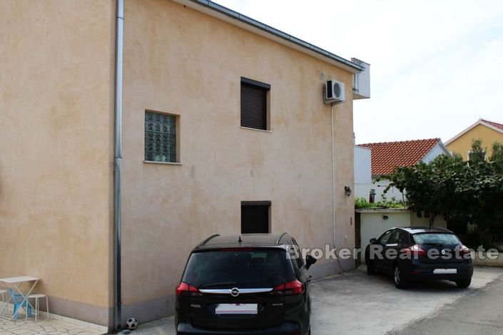 Image No.8-Villa de 9 chambres à vendre à Ciovo