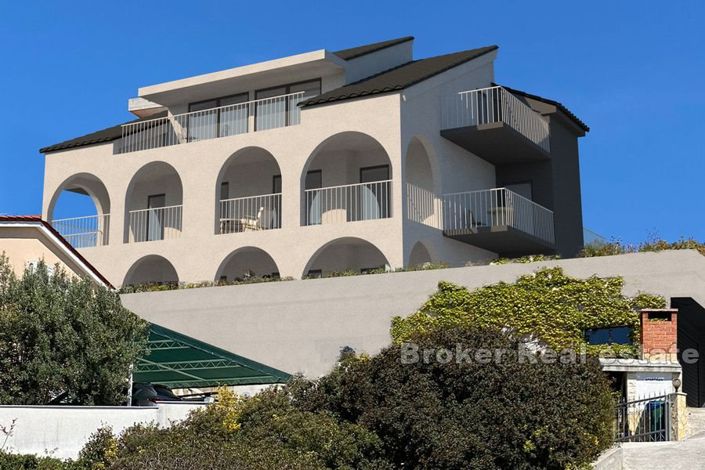 Image No.3-Villa de 10 chambres à vendre à Rogoznica