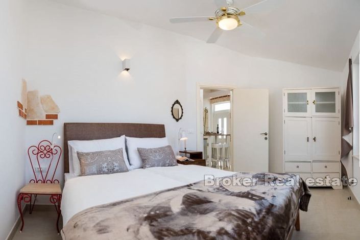 Image No.11-Villa de 11 chambres à vendre à Trogir