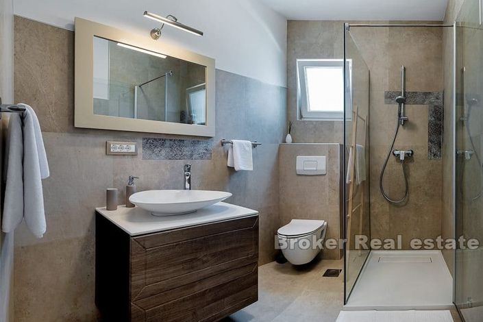 Image No.13-Villa de 11 chambres à vendre à Trogir