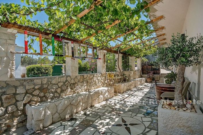 Image No.17-Villa de 11 chambres à vendre à Trogir