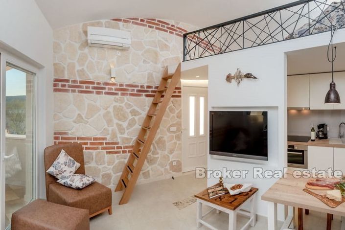 Image No.6-Villa de 11 chambres à vendre à Trogir