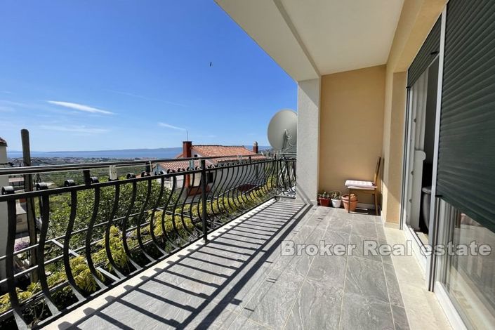 Image No.2-Villa de 8 chambres à vendre à Split