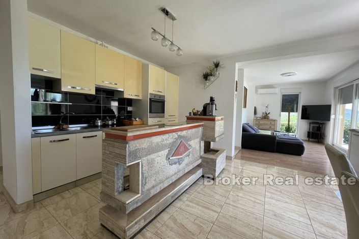 Image No.4-Villa de 8 chambres à vendre à Split