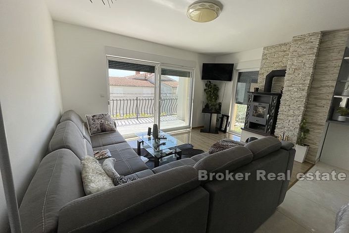 Image No.7-Villa de 8 chambres à vendre à Split