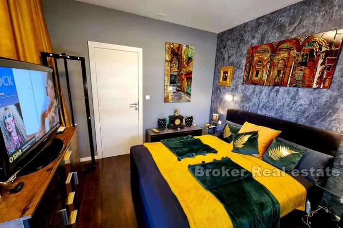 Image No.10-Appartement de 3 chambres à vendre à Trogir