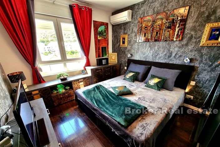 Image No.9-Appartement de 3 chambres à vendre à Trogir