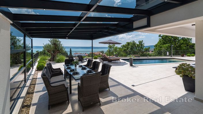 Image No.14-Villa de 4 chambres à vendre à Posedarje