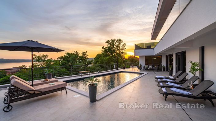 Image No.16-Villa de 4 chambres à vendre à Posedarje