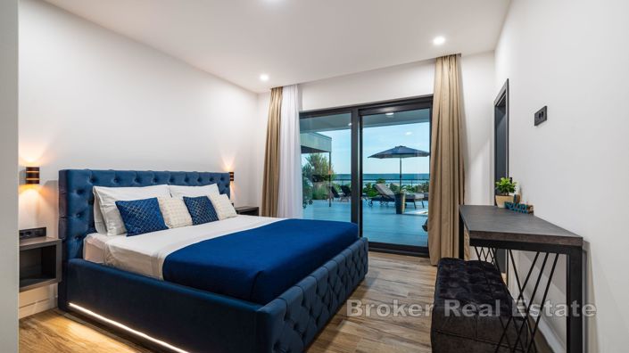 Image No.7-Villa de 4 chambres à vendre à Posedarje