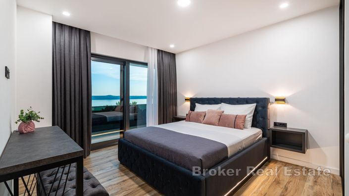 Image No.9-Villa de 4 chambres à vendre à Posedarje