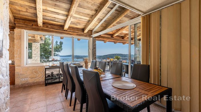 Image No.11-Villa de 6 chambres à vendre à Rogoznica