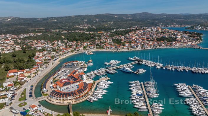 Image No.19-Villa de 6 chambres à vendre à Rogoznica