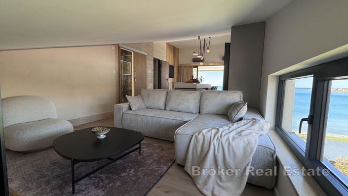 Image No.2-Appartement de 3 chambres à vendre à Pag