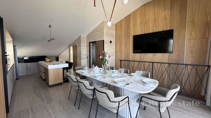 Image No.5-Appartement de 3 chambres à vendre à Pag