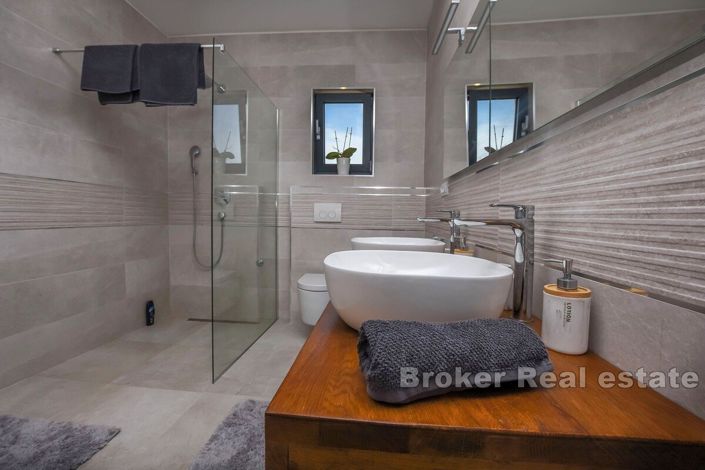 Image No.8-Villa de 3 chambres à vendre à Rogoznica