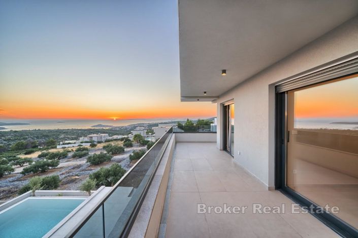 Image No.13-Villa de 4 chambres à vendre à Primošten