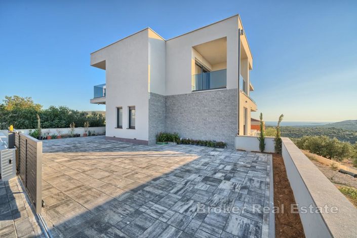 Image No.20-Villa de 4 chambres à vendre à Primošten