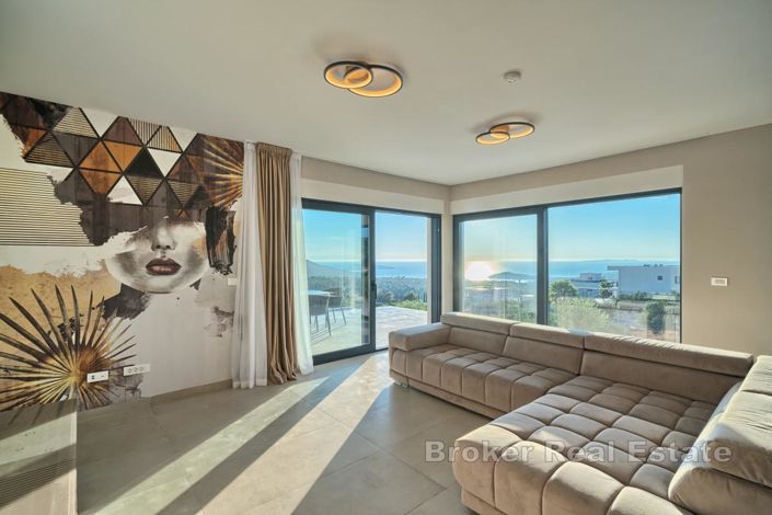 Image No.6-Villa de 4 chambres à vendre à Primošten