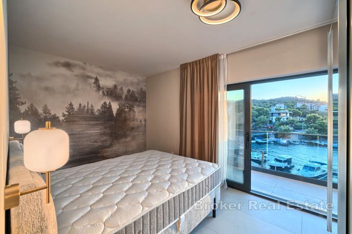 Image No.21-Villa de 4 chambres à vendre à Rogoznica