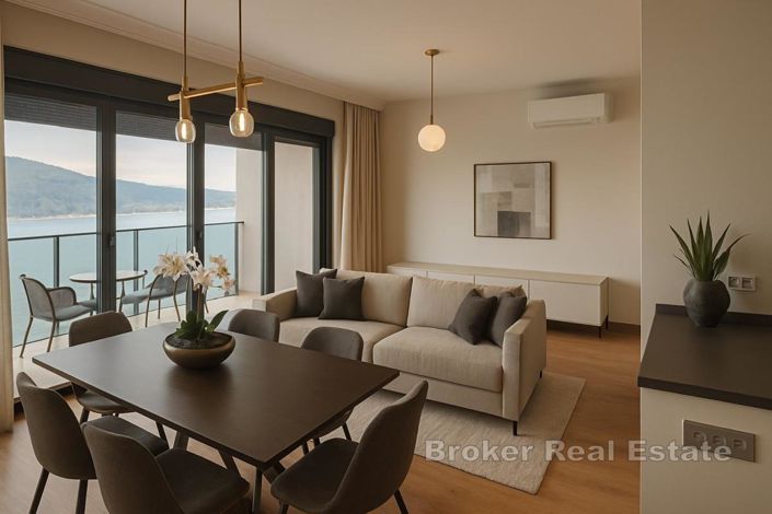 Image No.3-Villa de 4 chambres à vendre à Rogoznica