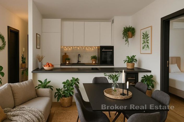 Image No.4-Villa de 4 chambres à vendre à Rogoznica