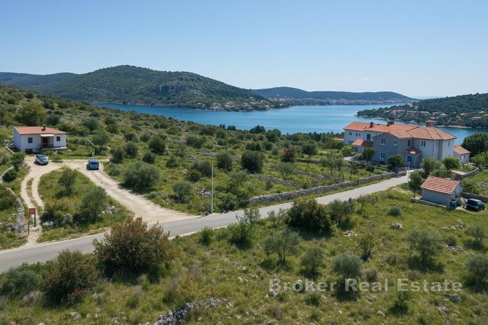 Image No.8-Villa de 4 chambres à vendre à Rogoznica