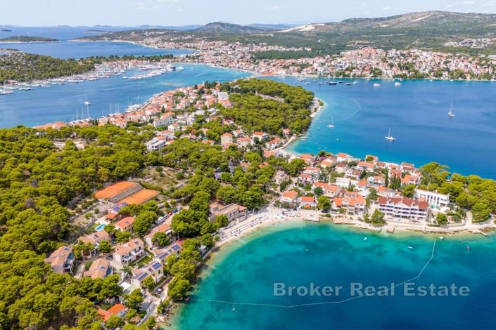 Image No.9-Villa de 4 chambres à vendre à Rogoznica