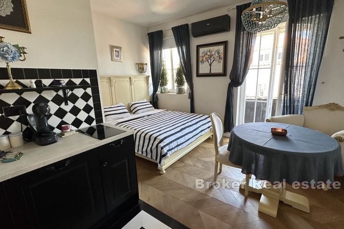 Image No.5-Appartement de 4 chambres à vendre à Split