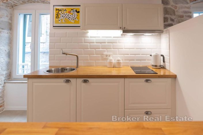 Image No.2-Appartement de 3 chambres à vendre à Split