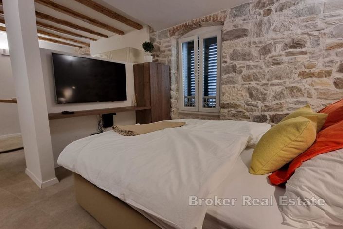 Image No.4-Appartement de 3 chambres à vendre à Split