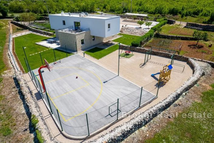 Image No.12-Villa de 3 chambres à vendre à Sinj