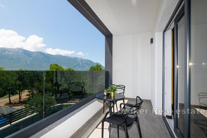 Image No.13-Villa de 4 chambres à vendre à Makarska