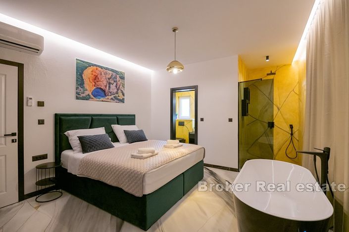 Image No.14-Villa de 4 chambres à vendre à Makarska