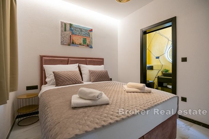 Image No.16-Villa de 4 chambres à vendre à Makarska