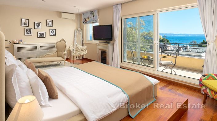 Image No.14-Villa de 5 chambres à vendre à Split