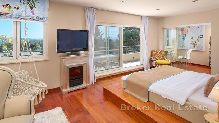 Image No.15-Villa de 5 chambres à vendre à Split