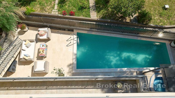 Image No.2-Villa de 5 chambres à vendre à Split