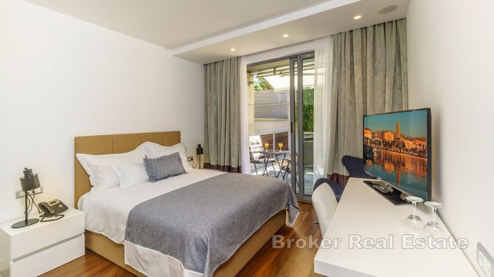 Image No.7-Appartement de 11 chambres à vendre à Split