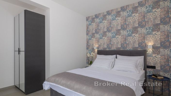 Image No.12-Villa de 4 chambres à vendre à Split