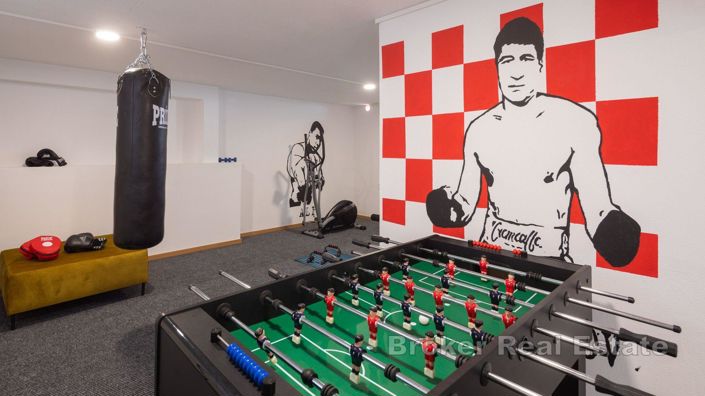 Image No.15-Villa de 4 chambres à vendre à Split