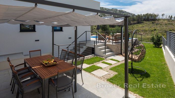 Image No.16-Villa de 4 chambres à vendre à Split