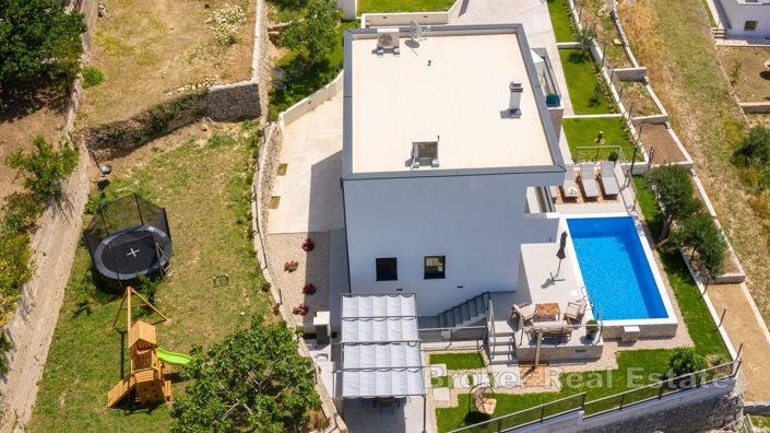 Image No.19-Villa de 4 chambres à vendre à Split