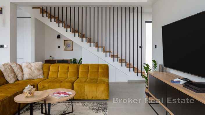 Image No.5-Villa de 4 chambres à vendre à Split