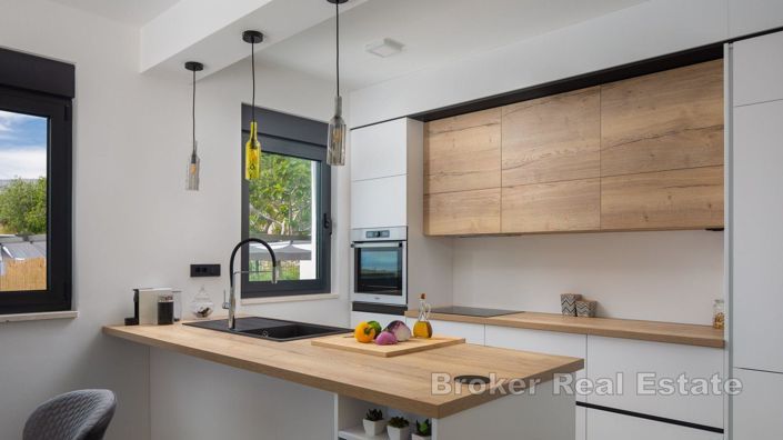 Image No.6-Villa de 4 chambres à vendre à Split