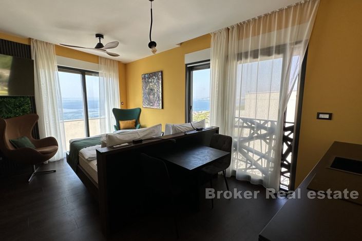 Image No.15-Villa de 9 chambres à vendre à Split